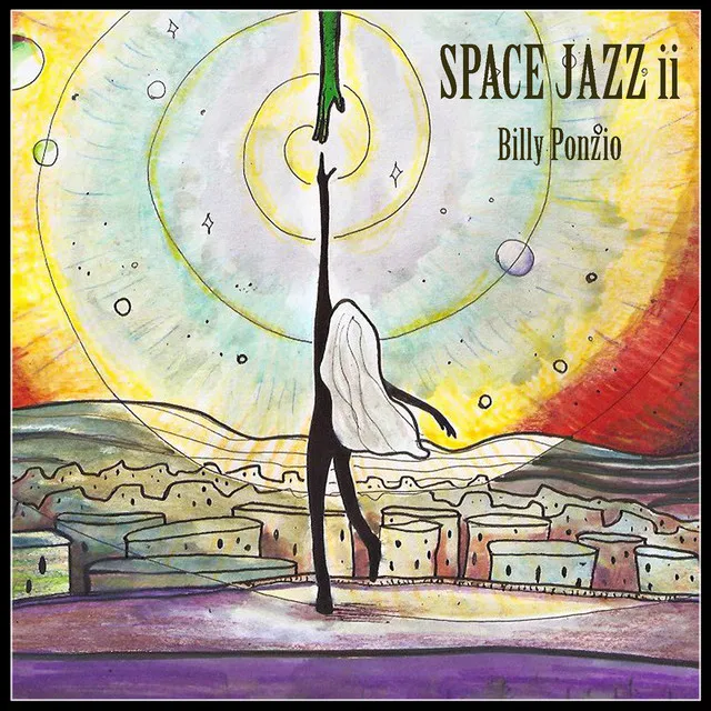 Space Jazz II