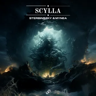 Scylla by MYNEA