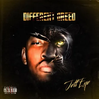 Different Breed by JettEye