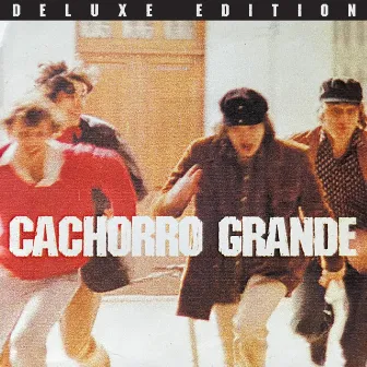 Cachorro Grande (Deluxe Edition) by Cachorro Grande