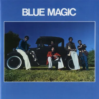 Blue Magic by Blue Magic