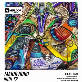 Until EP by Mario Iobbi