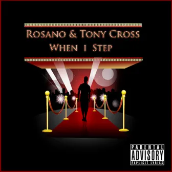 When I Step by Rosano