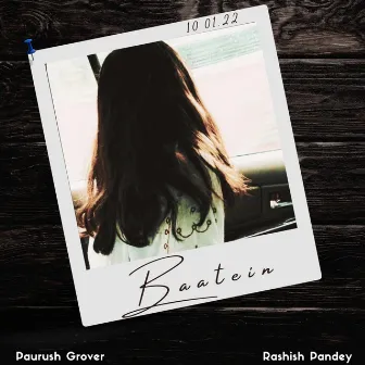 Baatein by Paurush Grover