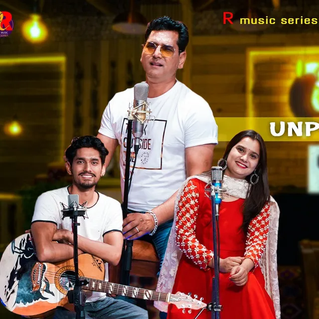 unplugged Pahadi king of natti Rathi