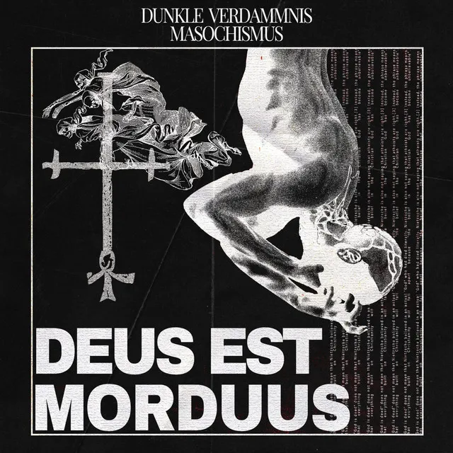 Deus Est Morduus