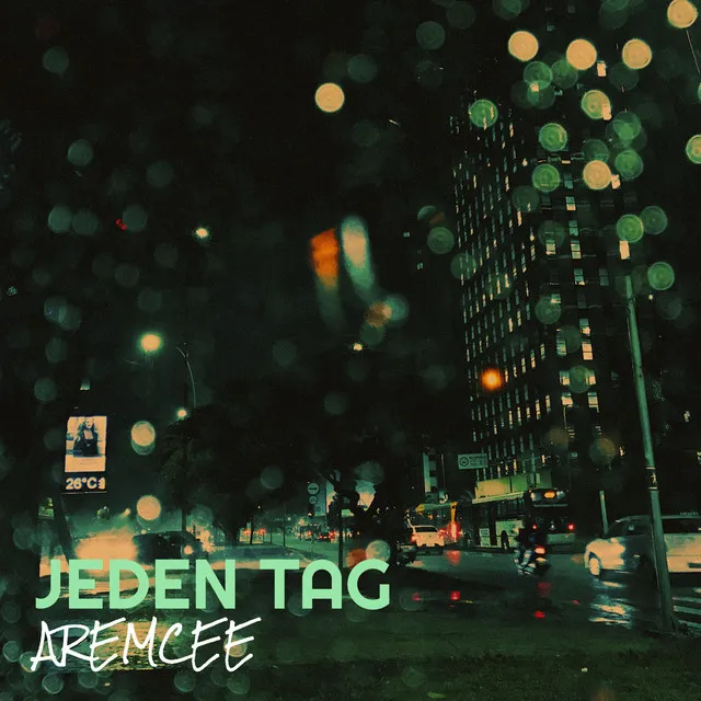 Jeden Tag