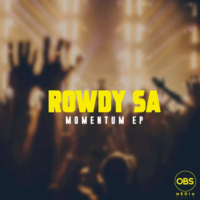 Momentum EP