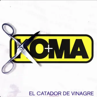 El catador de vinagre by Koma