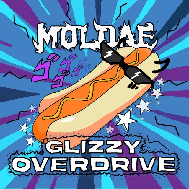 GLIZZY OVERDRIVE