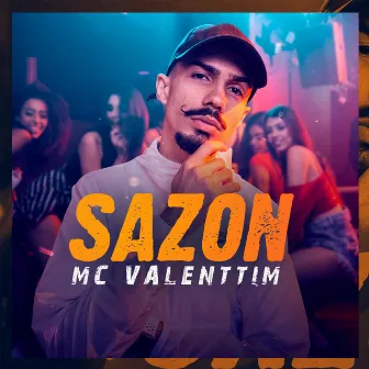 Sazon by Mc Valenttim