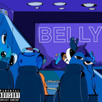 BELLY by Odd Mojo