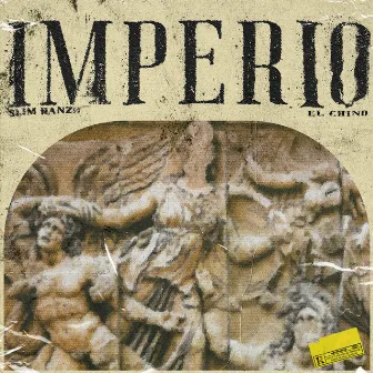 Imperio by Slim Hanzo