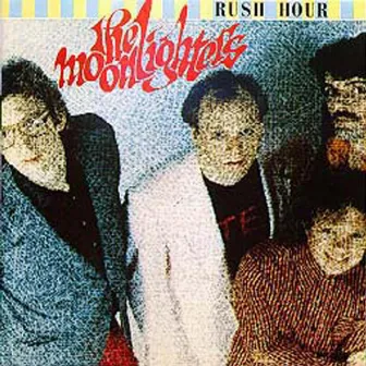 Rush Hour by The Moonlighters