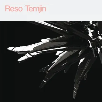 Temjin by Reso