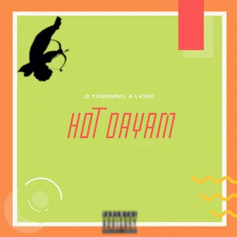 HOT DAYAM by Lvino