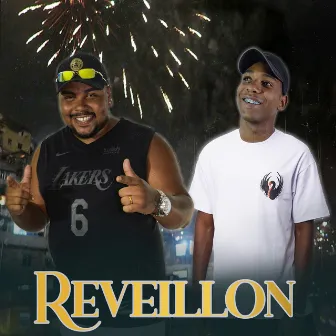 Reveillon by MC CARLINHOS JH