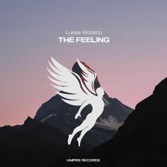 The Feeling by Lukas Wobeto