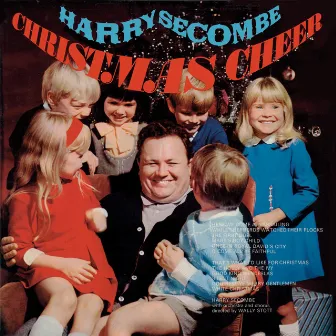 Christmas Cheer by Harry Secombe