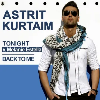 Tonight by Astrit Kurtaim