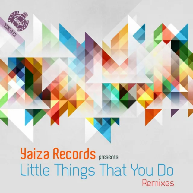 Little Things That You Do - Miki Hernandez & Miguel H Remix