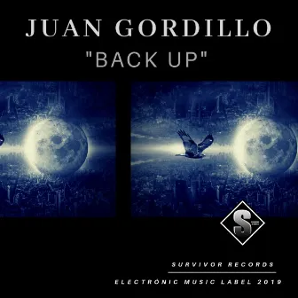 Back Up by Juan Gordillo