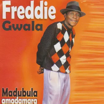 Madubula Amadamara by Freddie Gwala