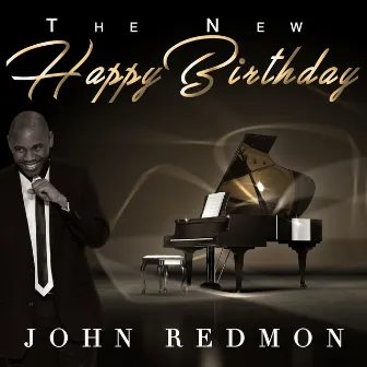 The New Happy Birthday by John Redmon