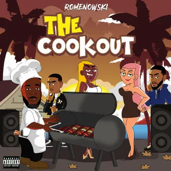 The Cookout by Romenowski