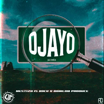 Ojayo (Lo mio) by Unknown Artist