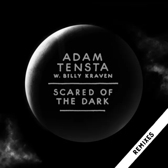 Scared Of The Dark - Kleerup Remix