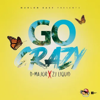 Go Crazy by D-Major