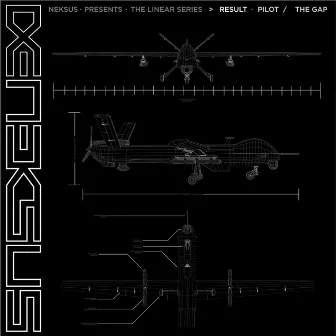 Pilot / The Gap by Result