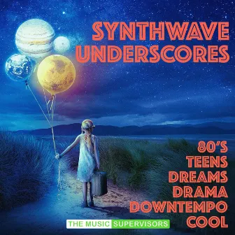 Synthwave Underscores by Aleksandrs Hromcovs