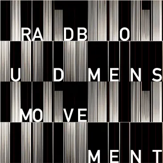 Movement by Radboud Mens