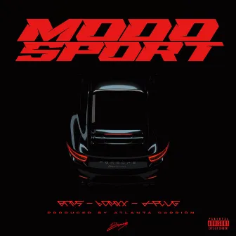 MODO SPORT by BRN$