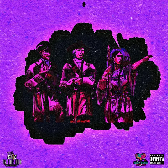 Manifest - Chopped & Screwed