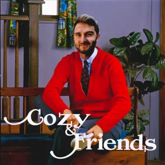 Cozy & Friends by G Cozy