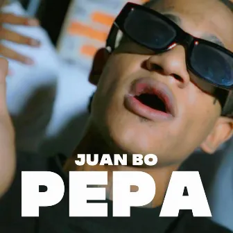 Pepa by Juan Bo