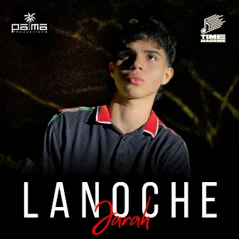 La Noche by La Time Machine