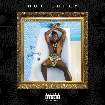 Butterfly by Afrikan Boy