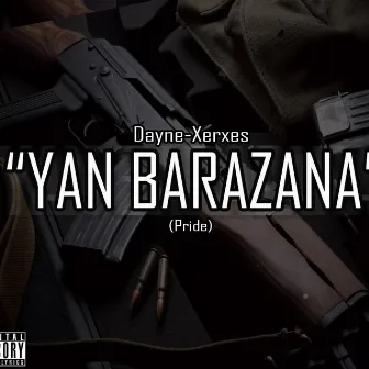 Yan Barazana by Nomdy