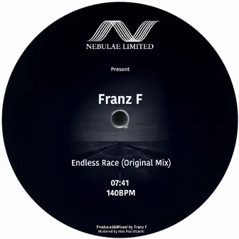 Endless Race by Franz F