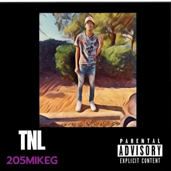 TNL by 205MikeG