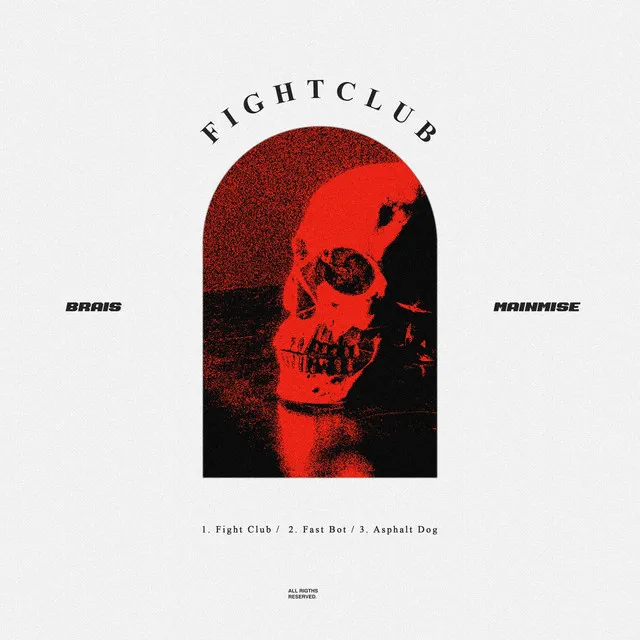 Fight Club - Original mix