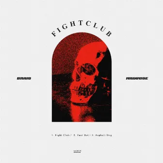 Fight Club by BRAIS