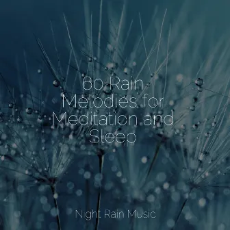 60 Rain Melodies for Meditation and Sleep by Binaural Beats Isochronic Tones Lab