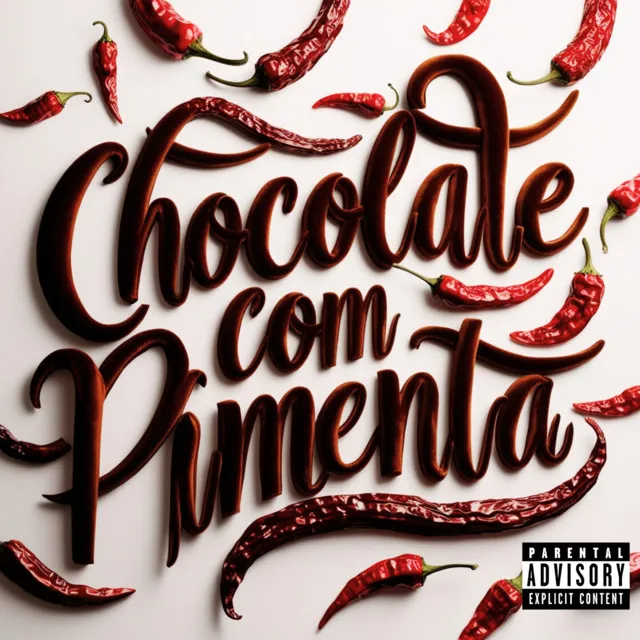 Chocolate com Pimenta