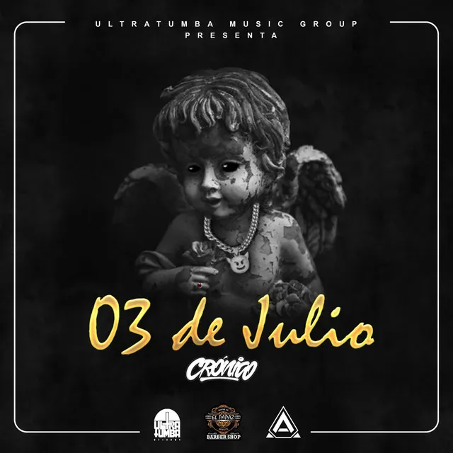 03 De Julio