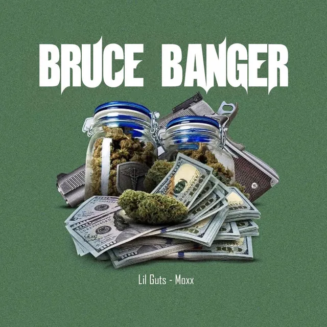 Bruce Banger